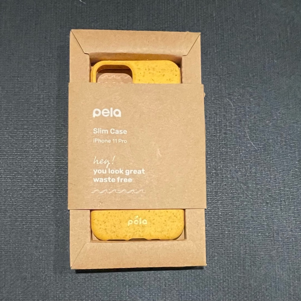 pela phone case